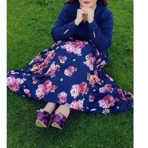 Meet your Posher, Syeda